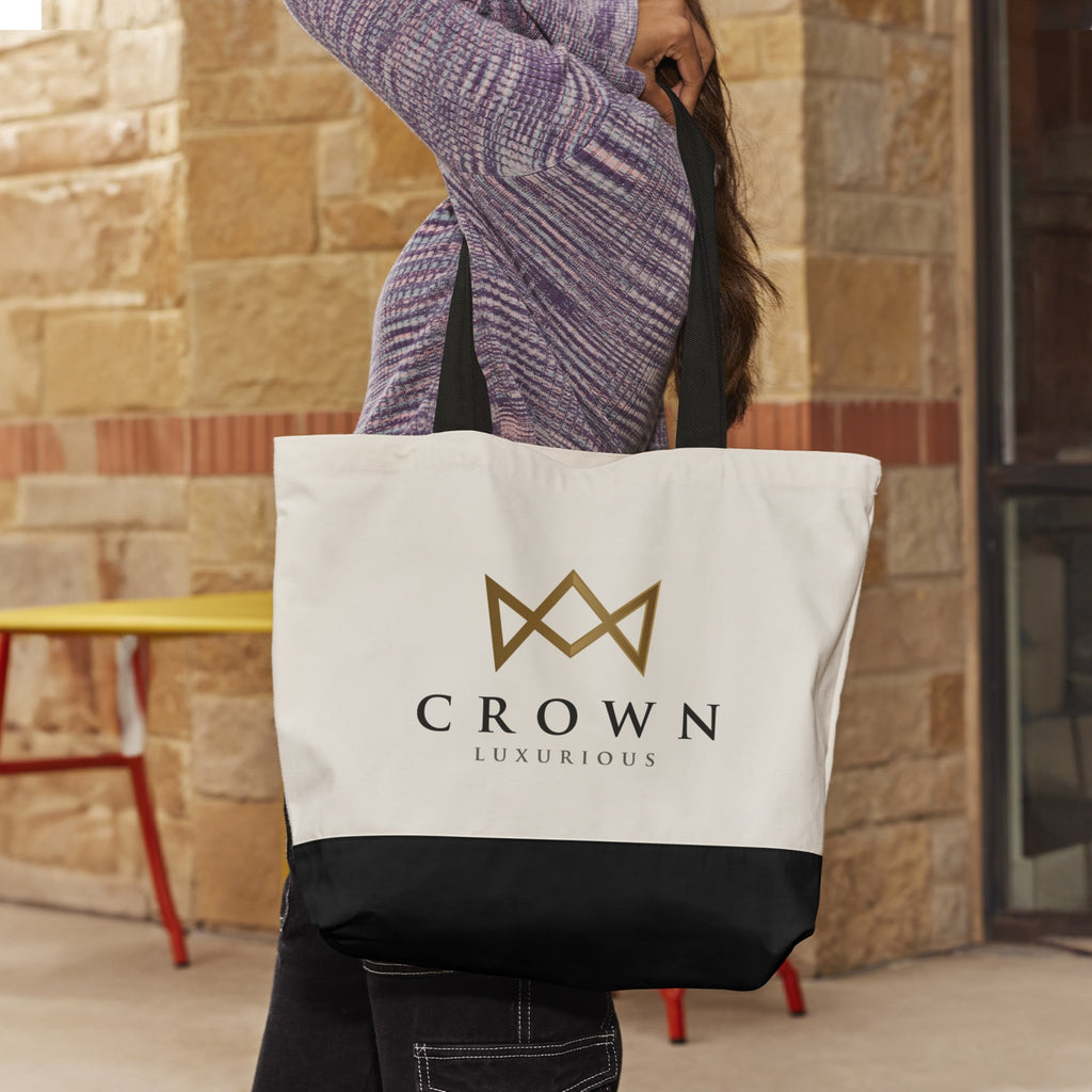 Printed Tote Bags