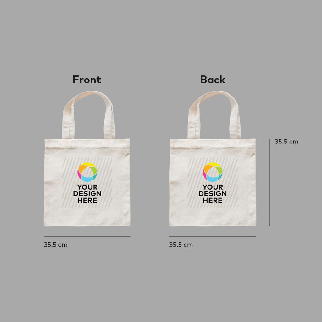 Printed Tote Bags
