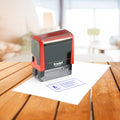 Self Inked Stamps
