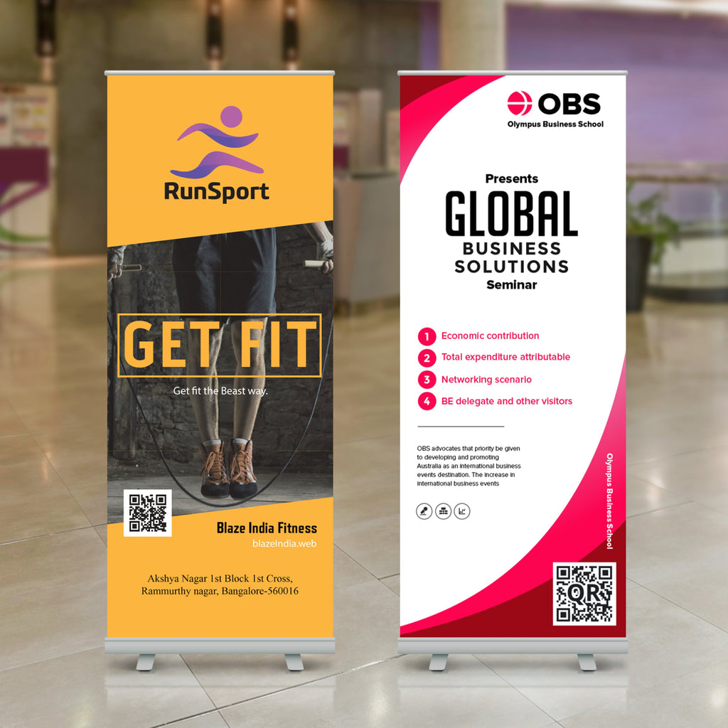 Standees