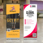 Standees