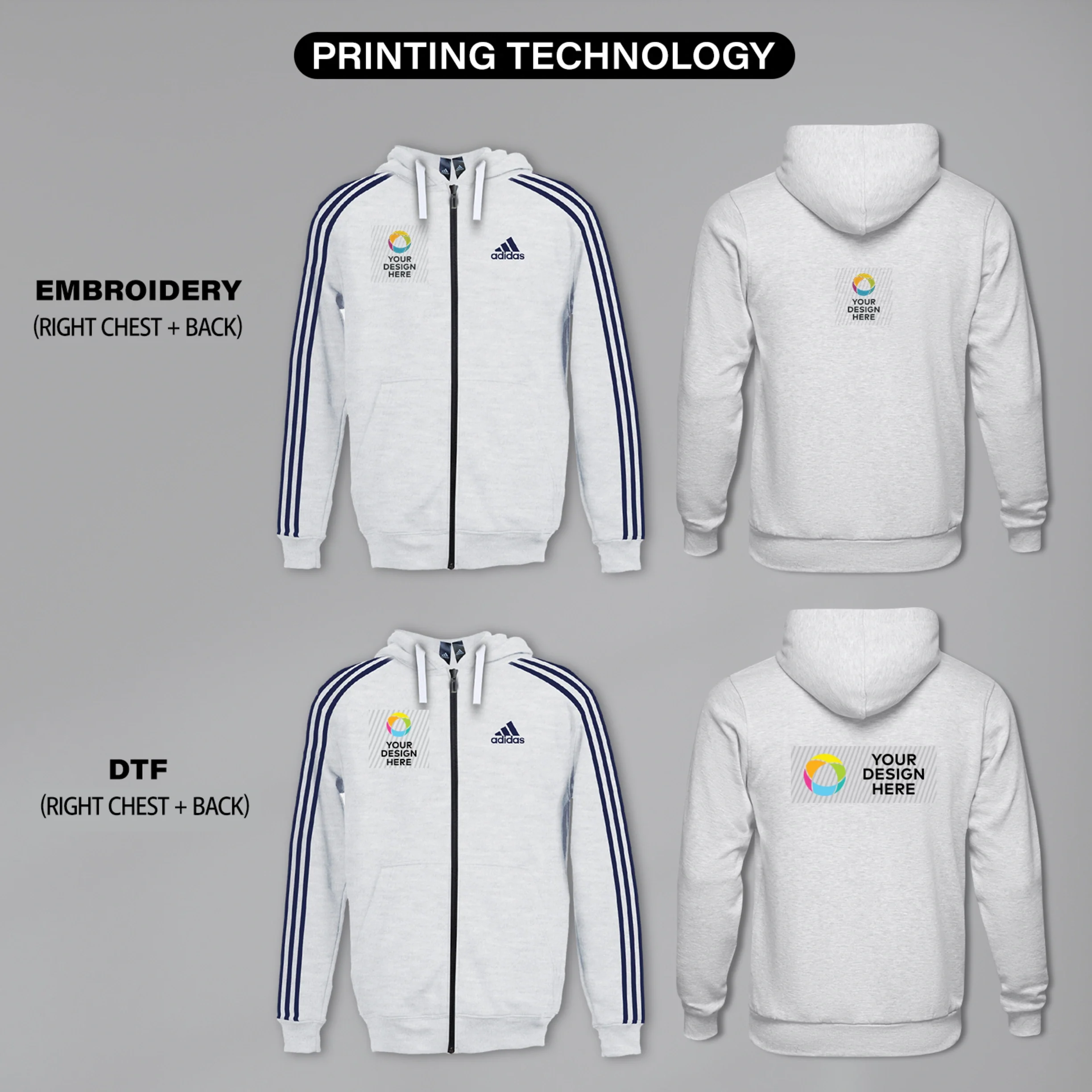 Women's Hoodies Style Cotton T-Shirts