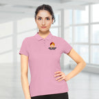 Women's Plolo Cotton T-Shirts
