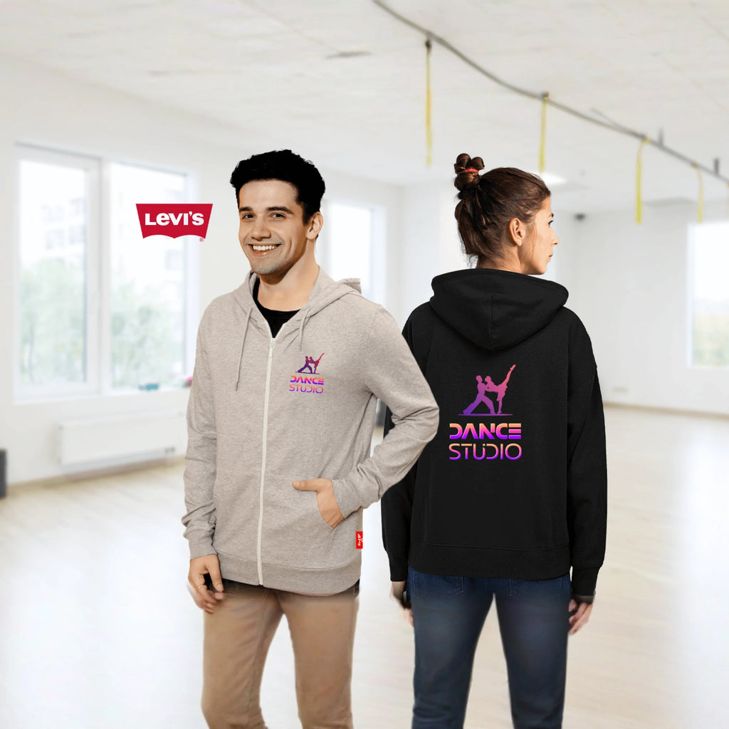 Women's Winter Hoodies
