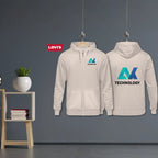 Women's Winter Hoodies