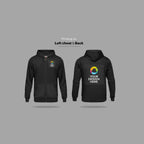 Women's Winter Hoodies