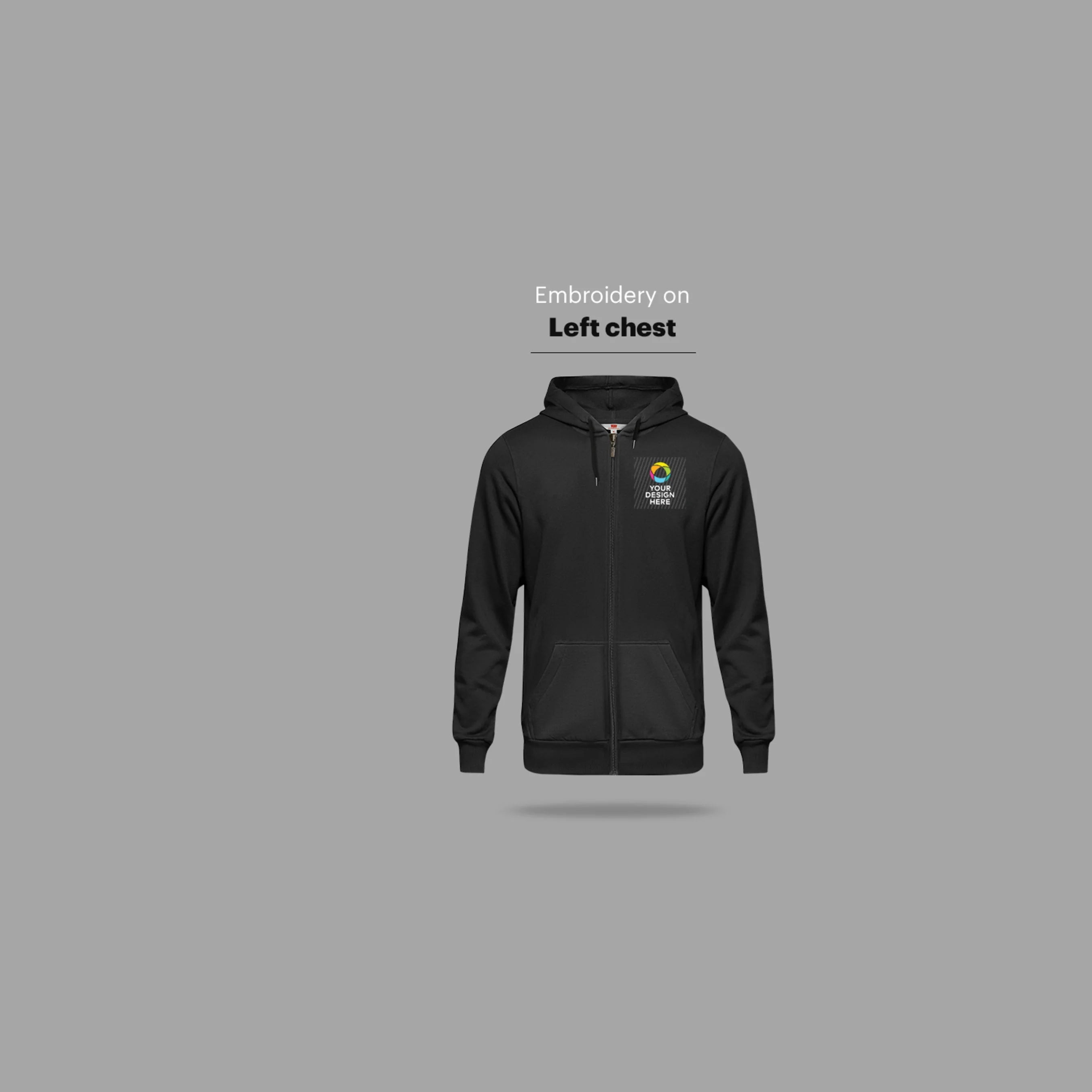 Women's Winter Hoodies
