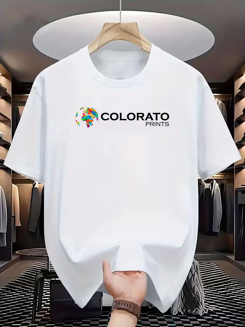 Printing Tshirt