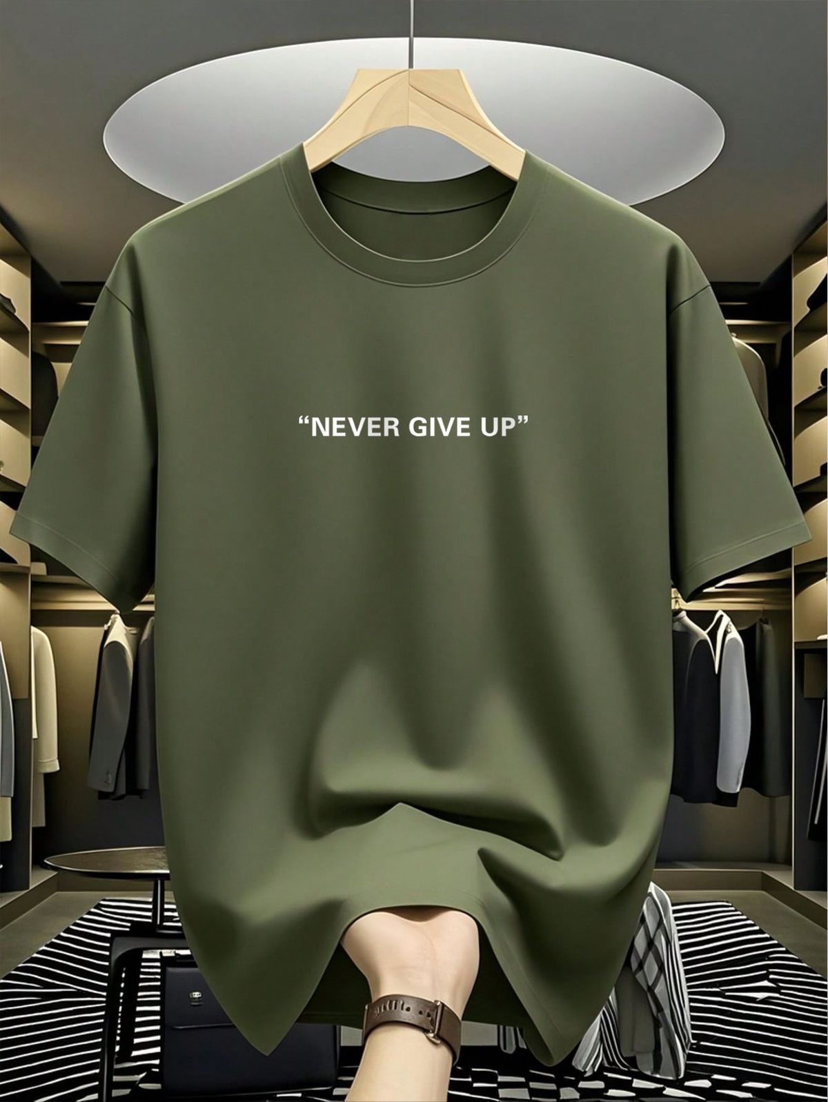Printing Tshirt