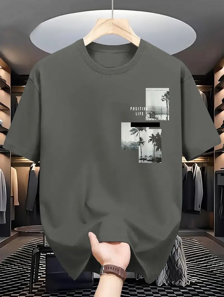 Printing Tshirt