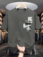 Printing Tshirt