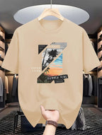 Printing Tshirt